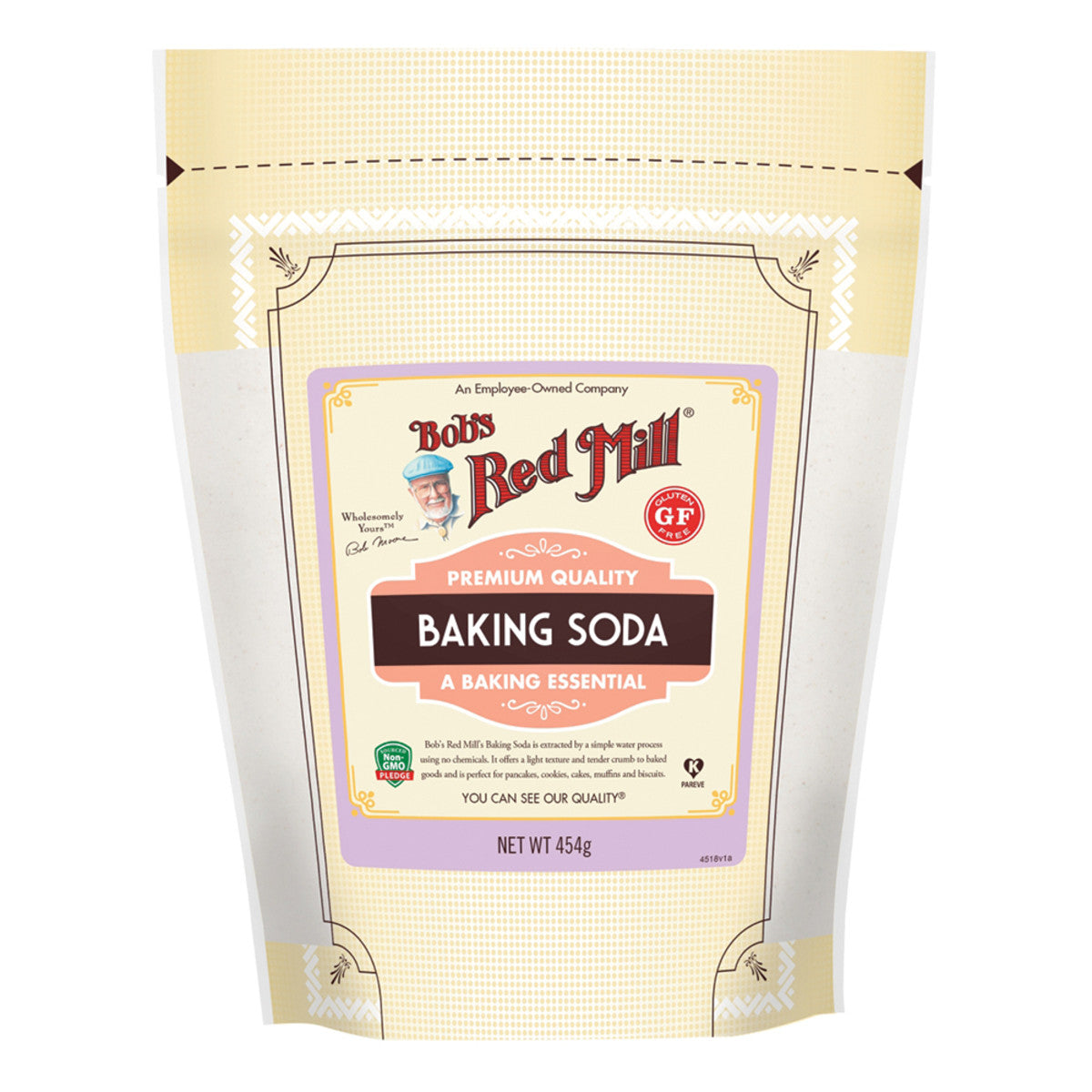 Bob's Red Mill - Baking Soda (Gluten Free)
