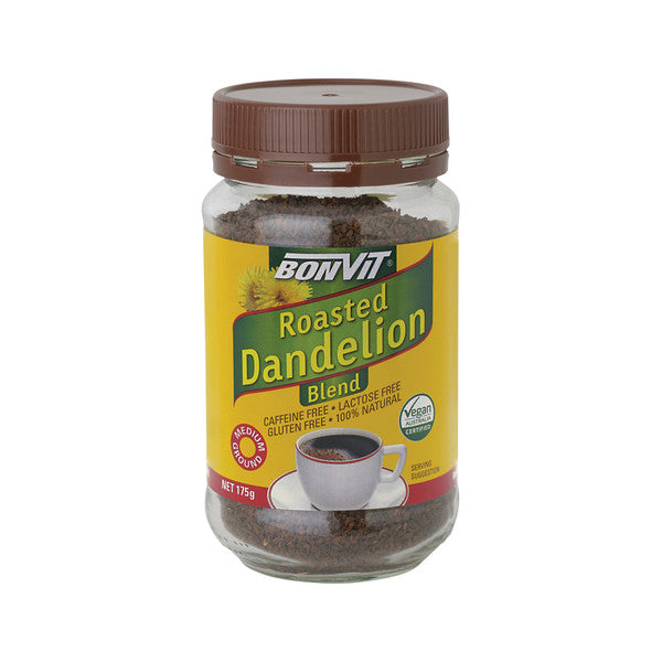 Bonvit - Roasted Dandelion Blend Medium