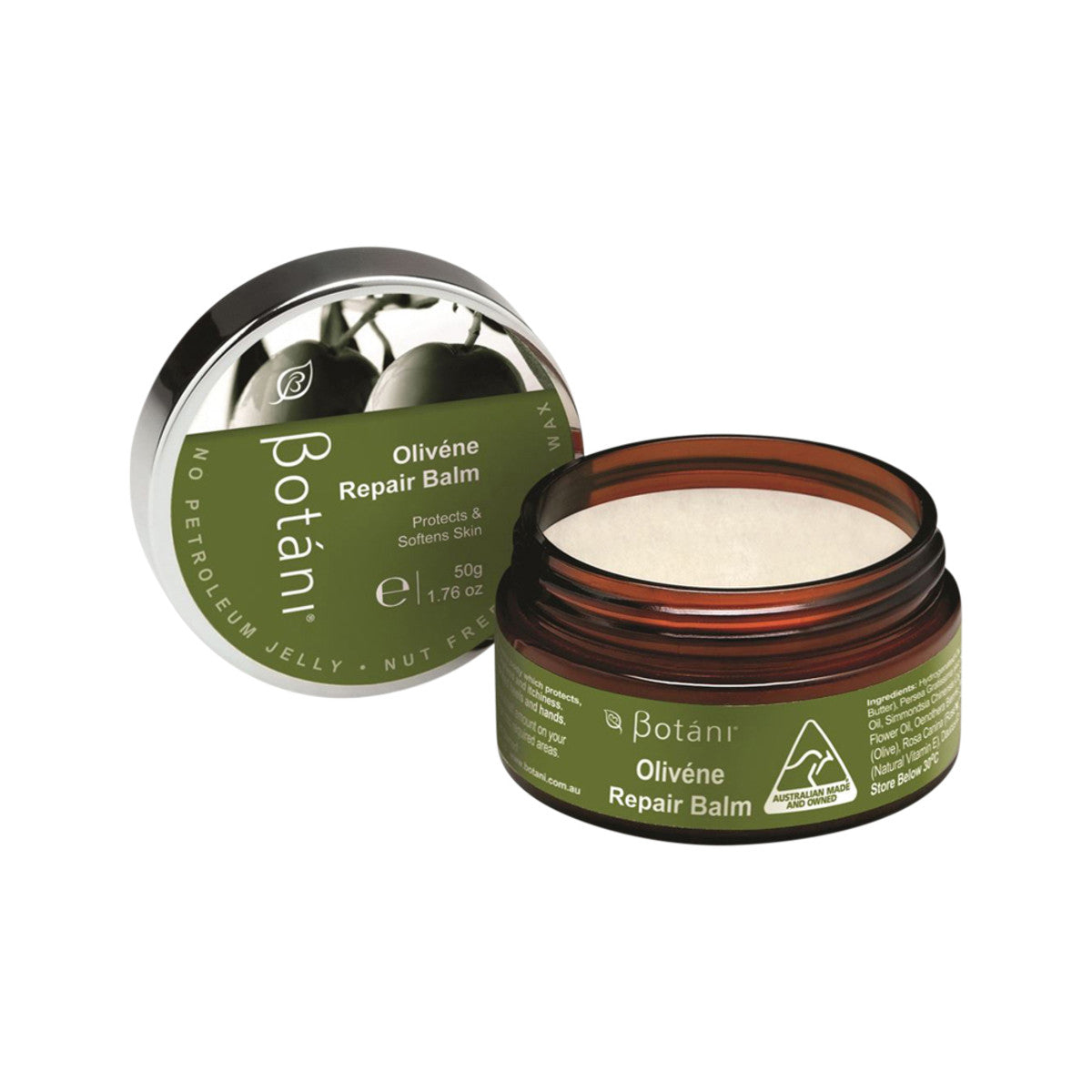 Botani - Olivene Repair Balm