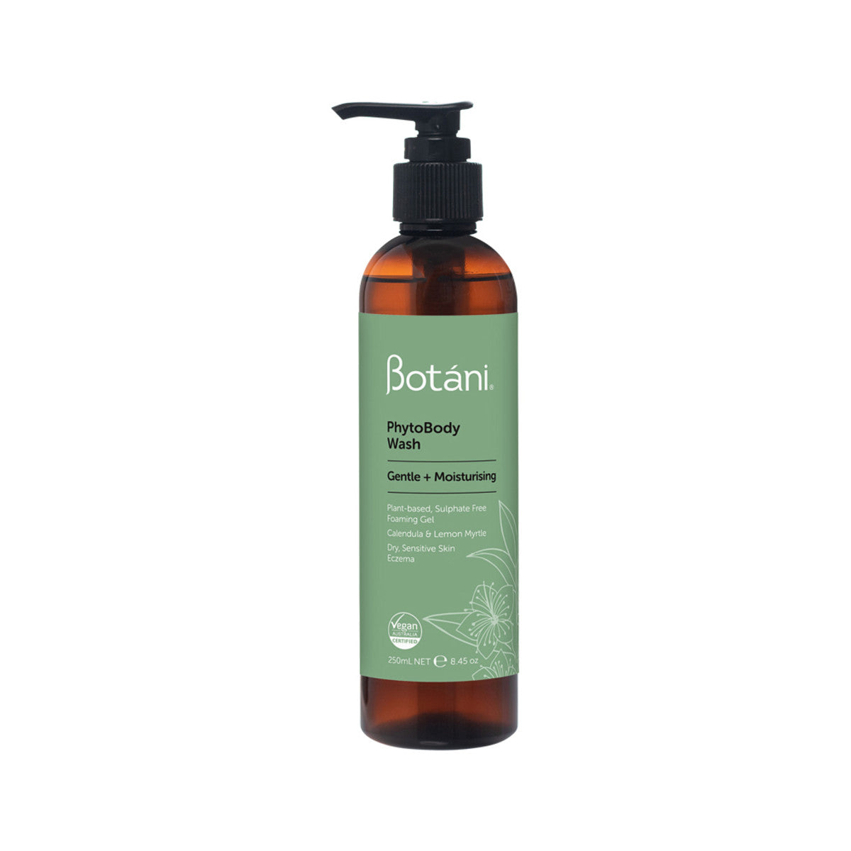 Botani - PhytoBody Wash