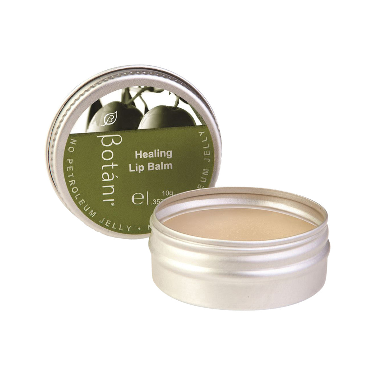 Botani - Healing Lip Balm