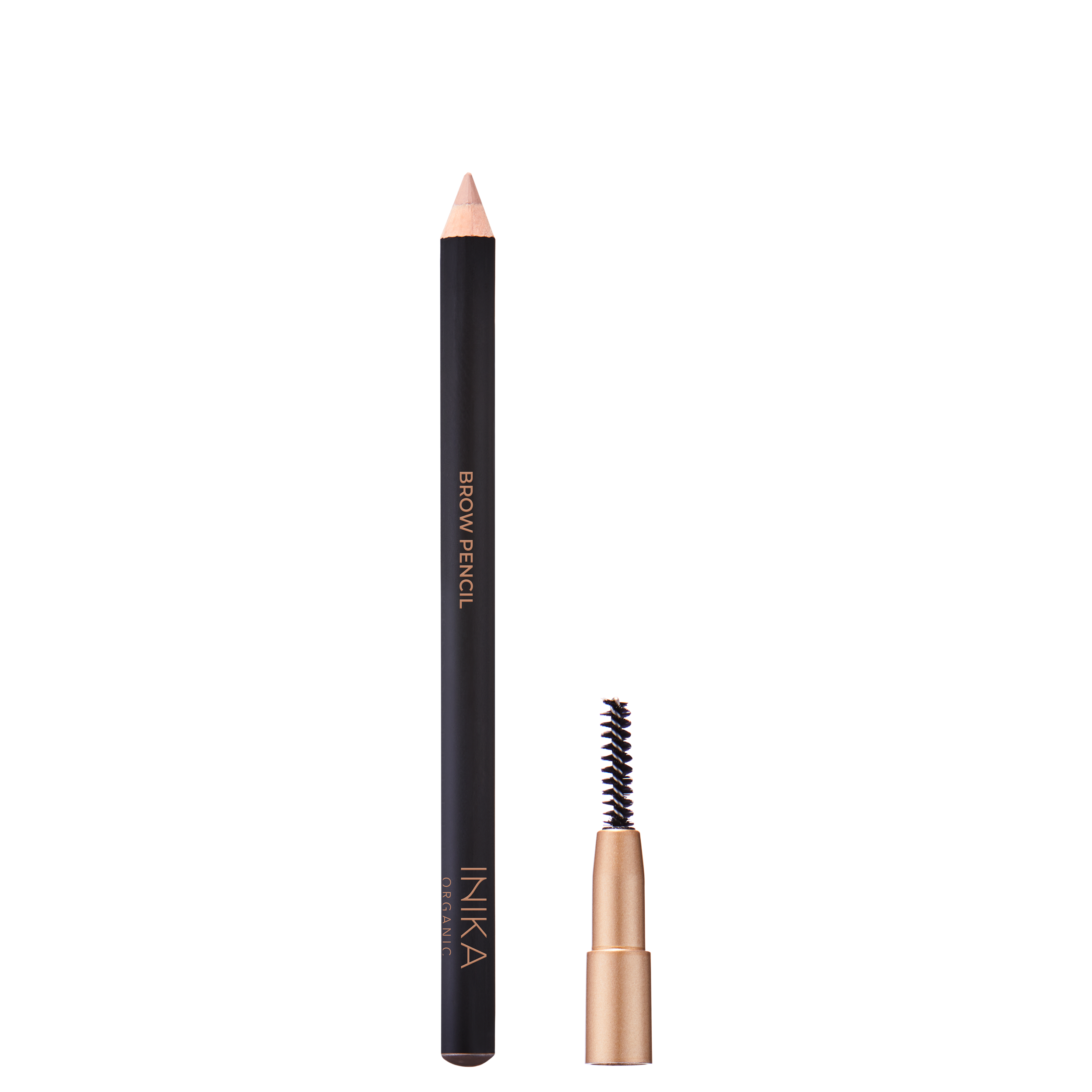 Inika - Organic Brow Pencil