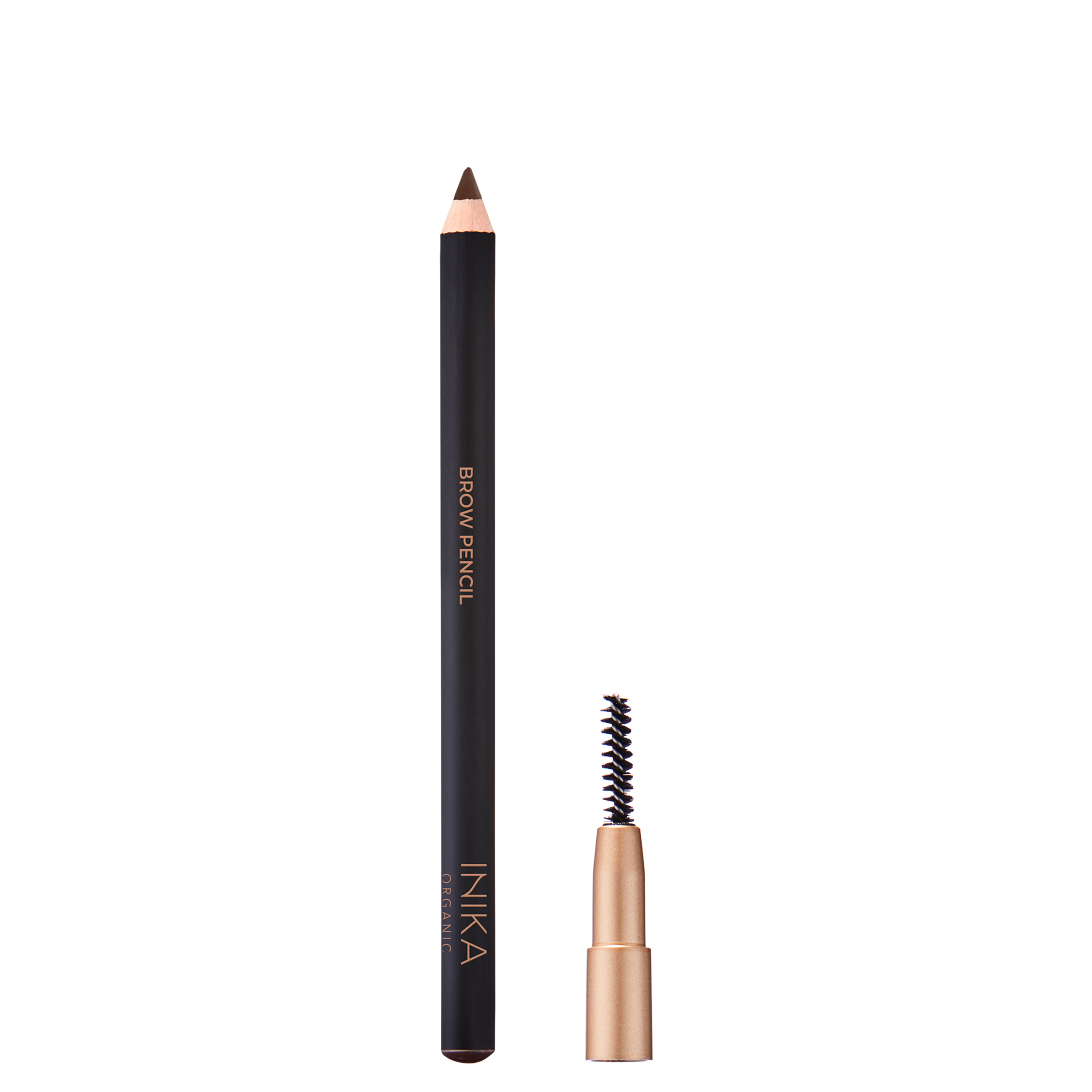 Inika - Organic Brow Pencil