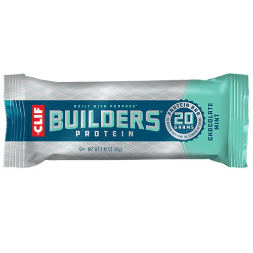 Clif Builders Protein Bar - Chocolate Mint