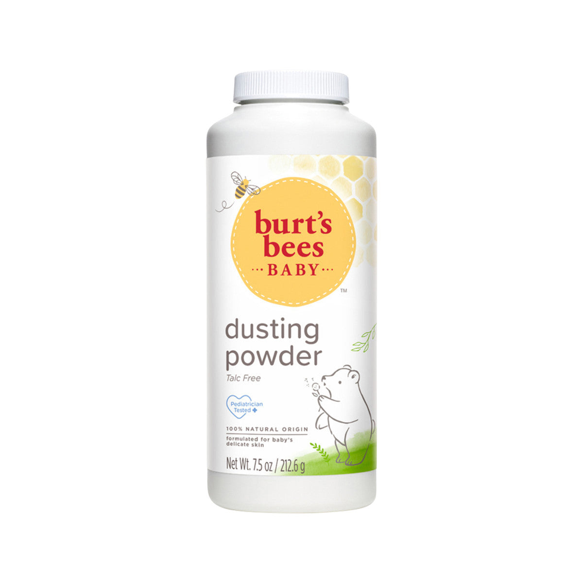 Burts Bees - Baby Dusting Powder (Talc-Free)