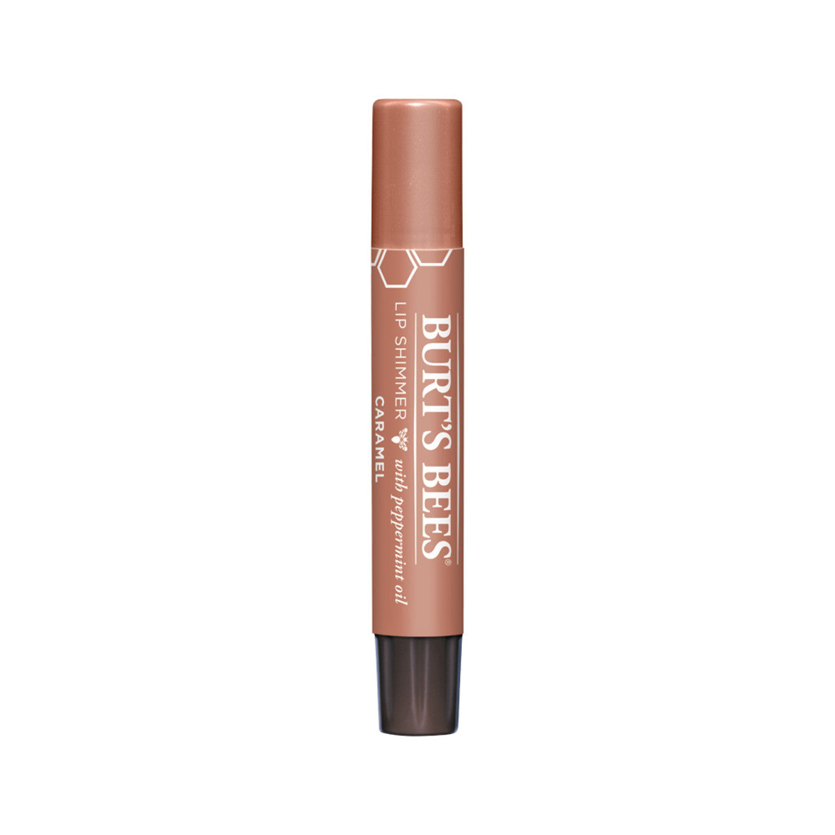 Burts Bees - Lip Shimmer Caramel