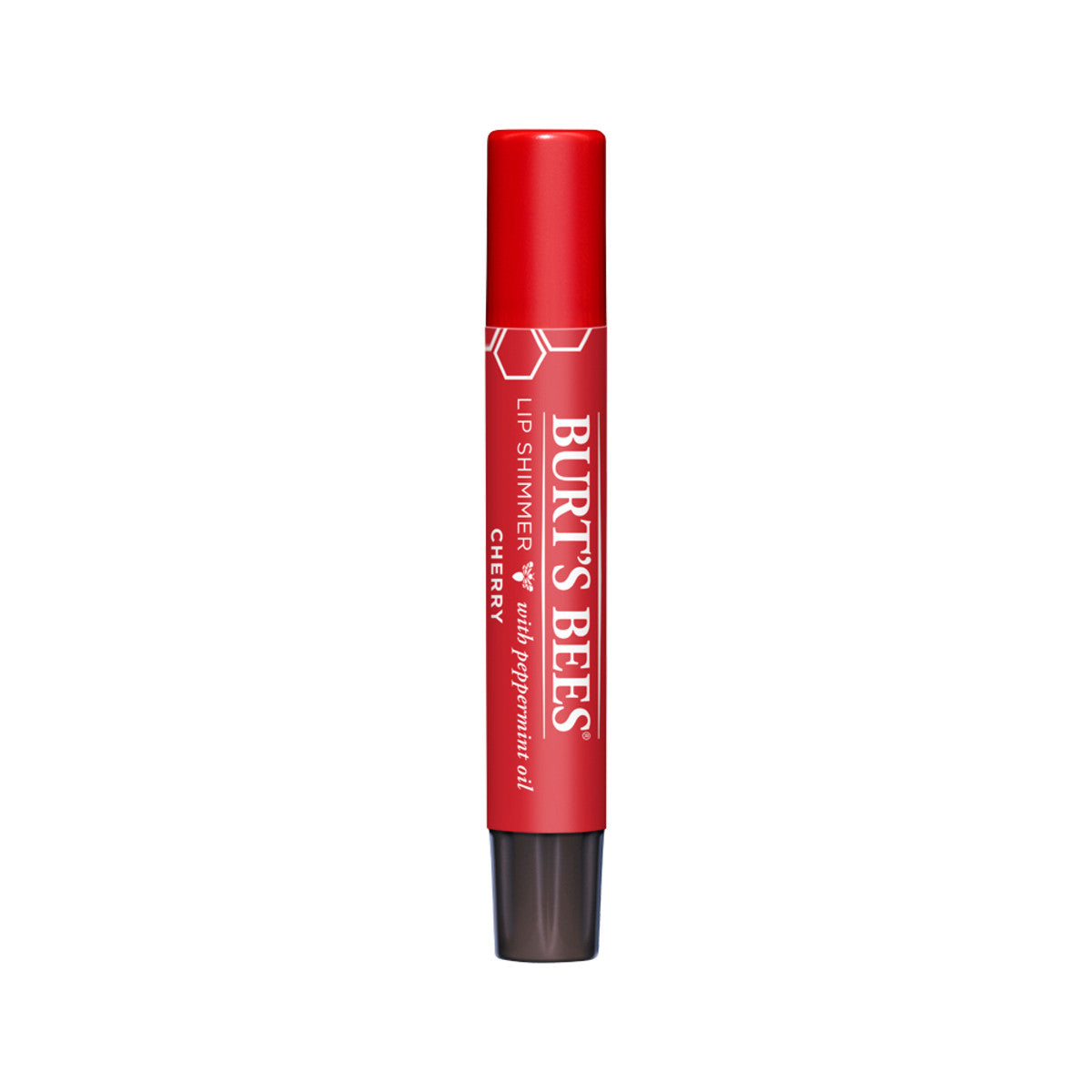 Burts Bees - Lip Shimmer Cherry