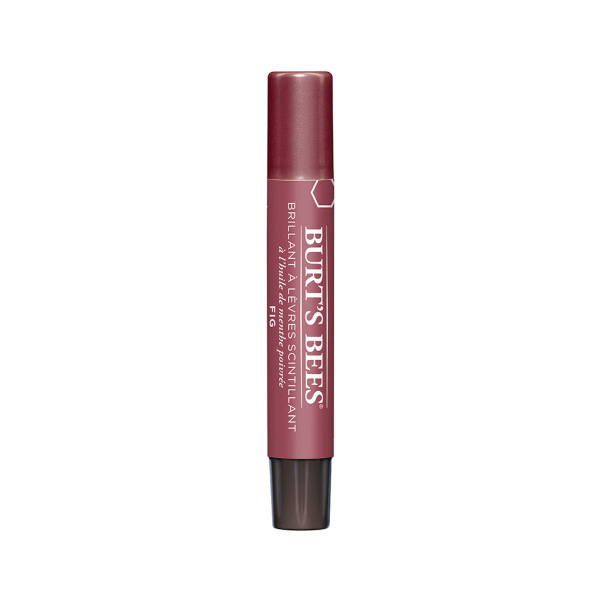 Burts Bees - Lip Shimmer Fig
