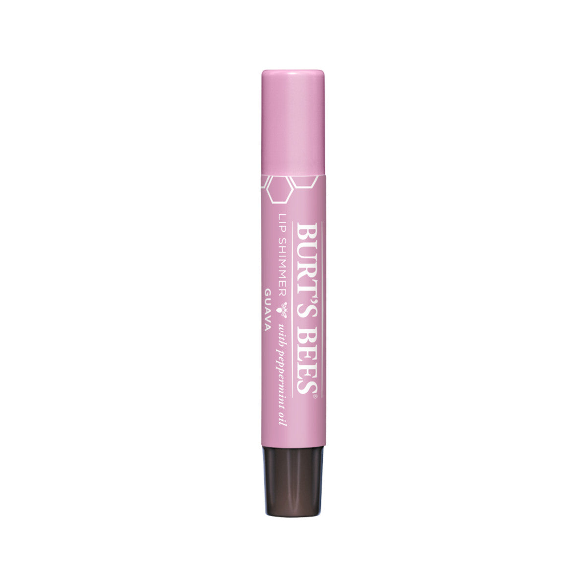 Burts Bees - Lip Shimmer Guava
