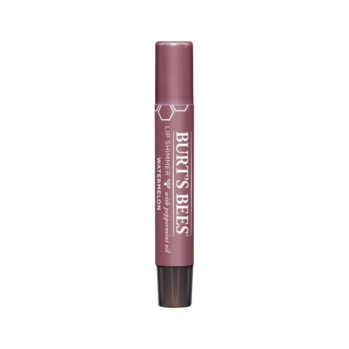 Burts Bees - Lip Shimmer Watermelon