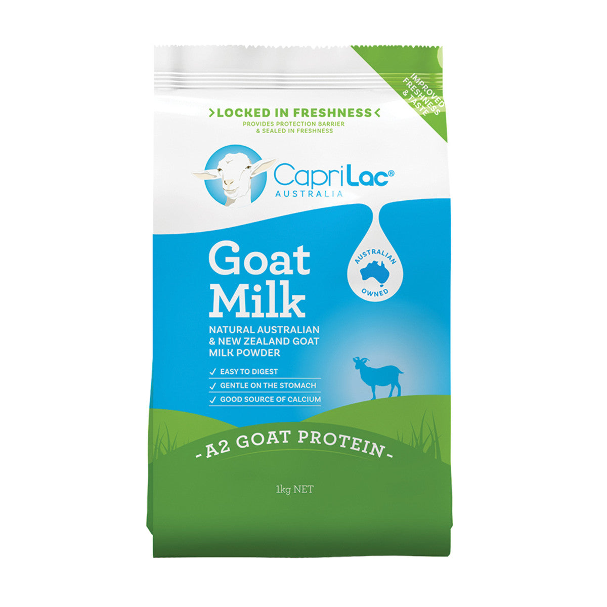 Caprilac - Goat Milk Powder