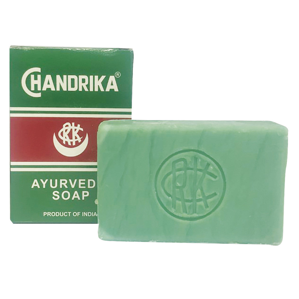 Chandrika - Ayurvedic Soap