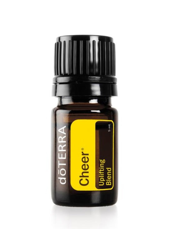 doTERRA - Cheer Essential Oil