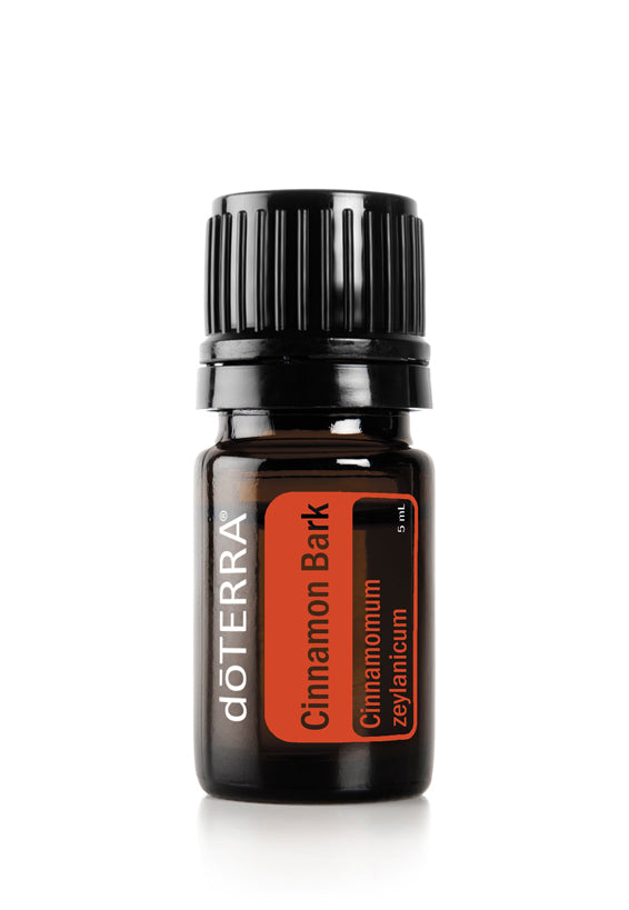 doTERRA - Cinnamon Bark Essential Oil