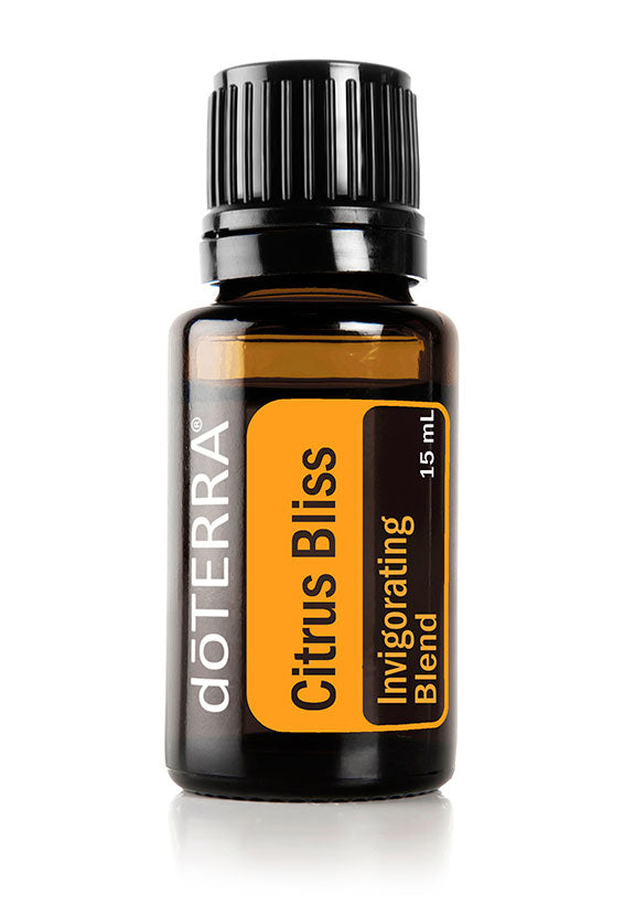 doTERRA - Citrus Bliss Essential Oil