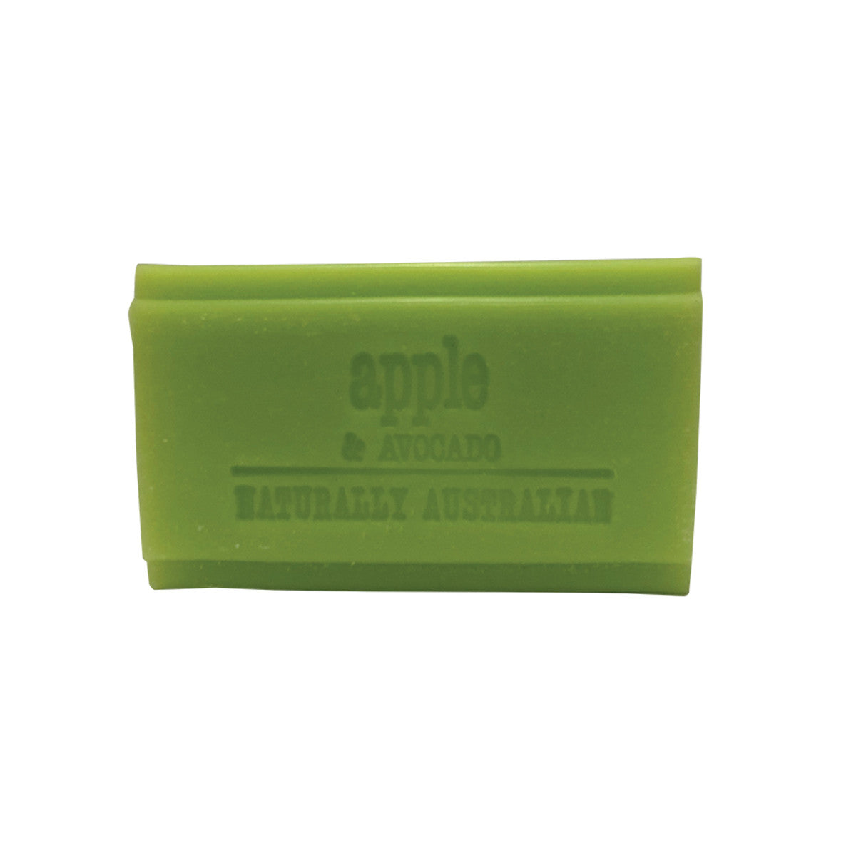 Clover Fields - Apple and Avocado Soap