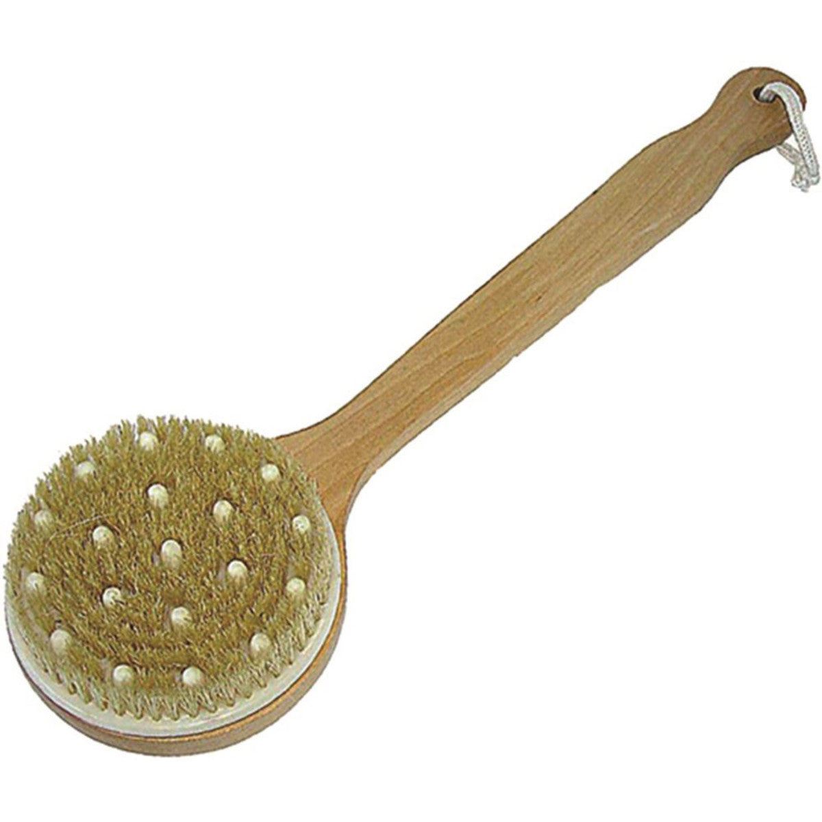 Clover Fields - Back Brush