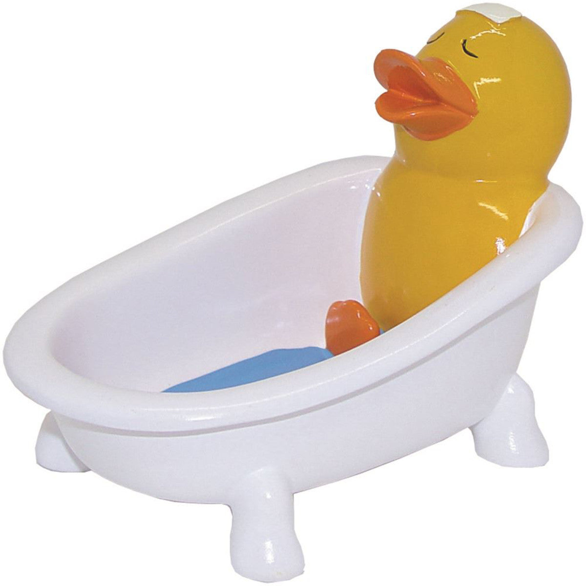 Clover Fields - Duck Soap Dish