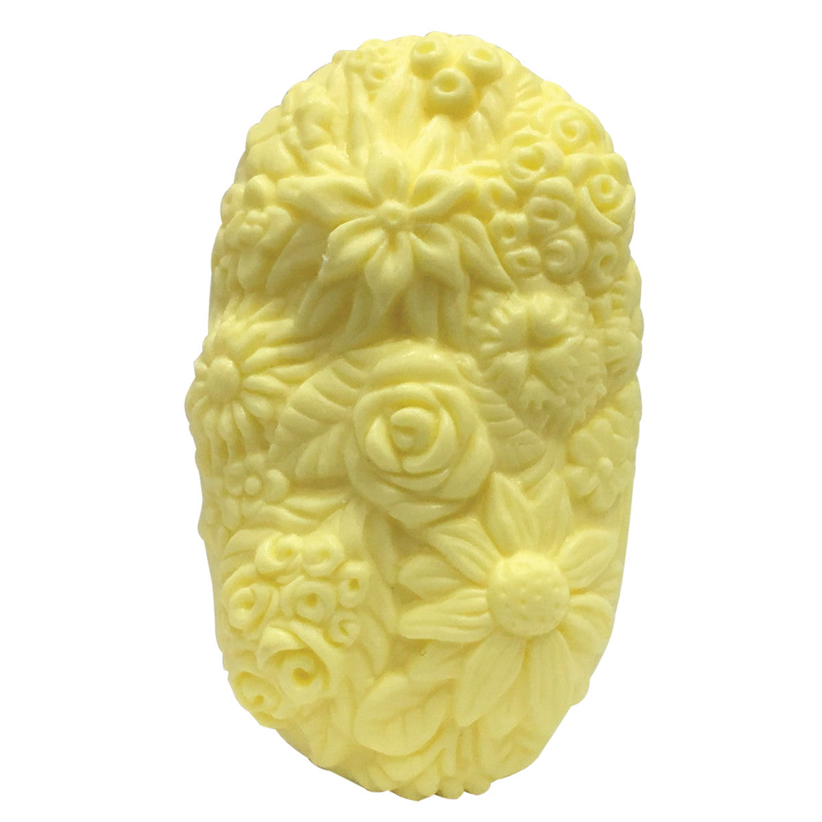 Clover Fields - Favourite Flower Frangipani Soap
