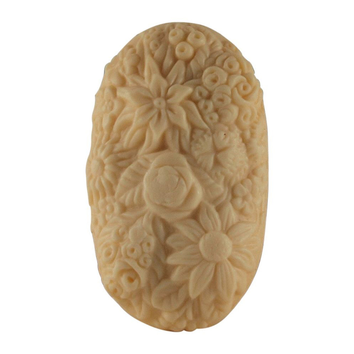 Clover Fields - Favourite Flower White Flower Soap