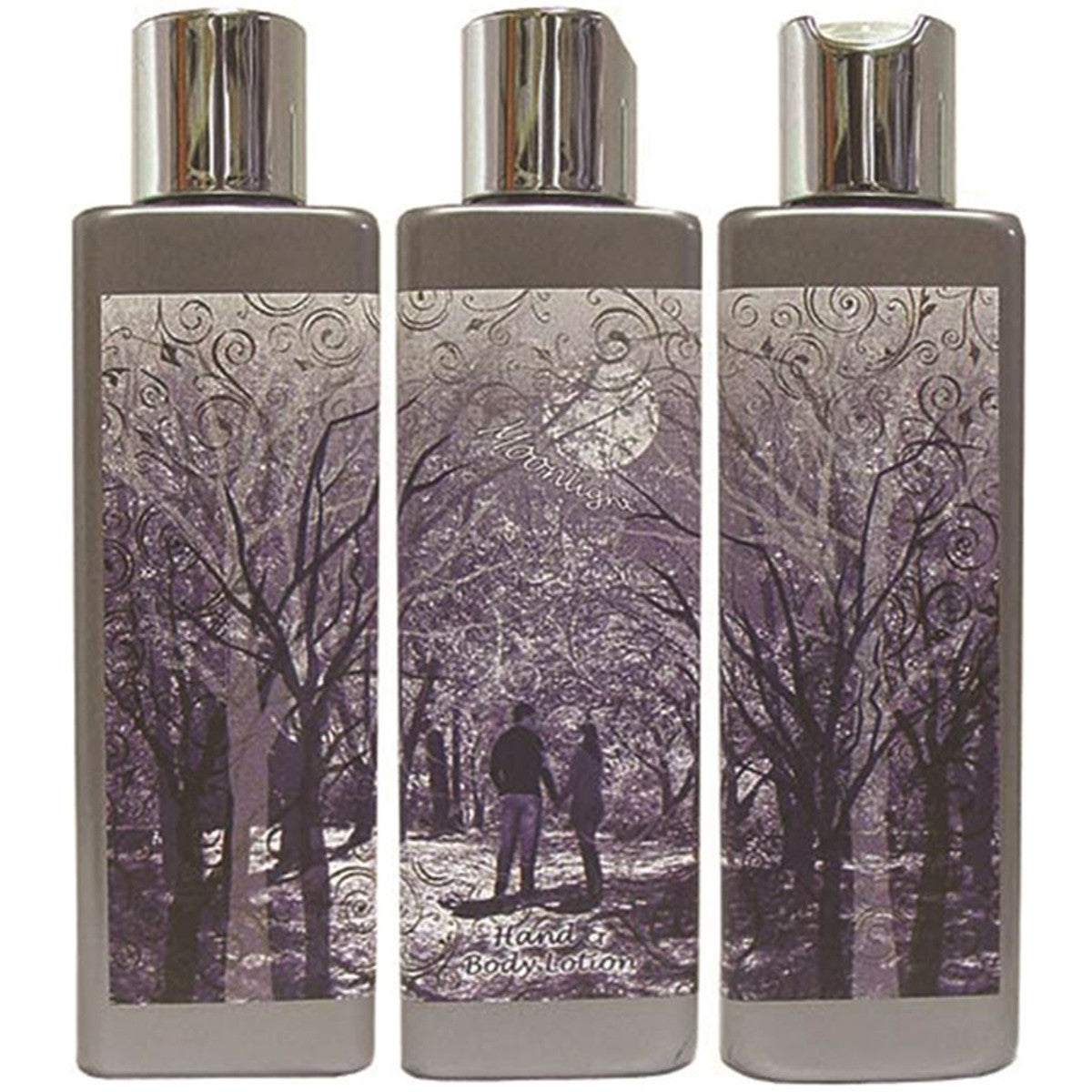 Clover Fields - Moonlight Hand and Body Lotion