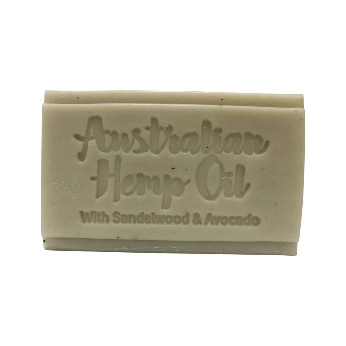 Clover Fields - N. Gifts Aust Hemp Oil Soap