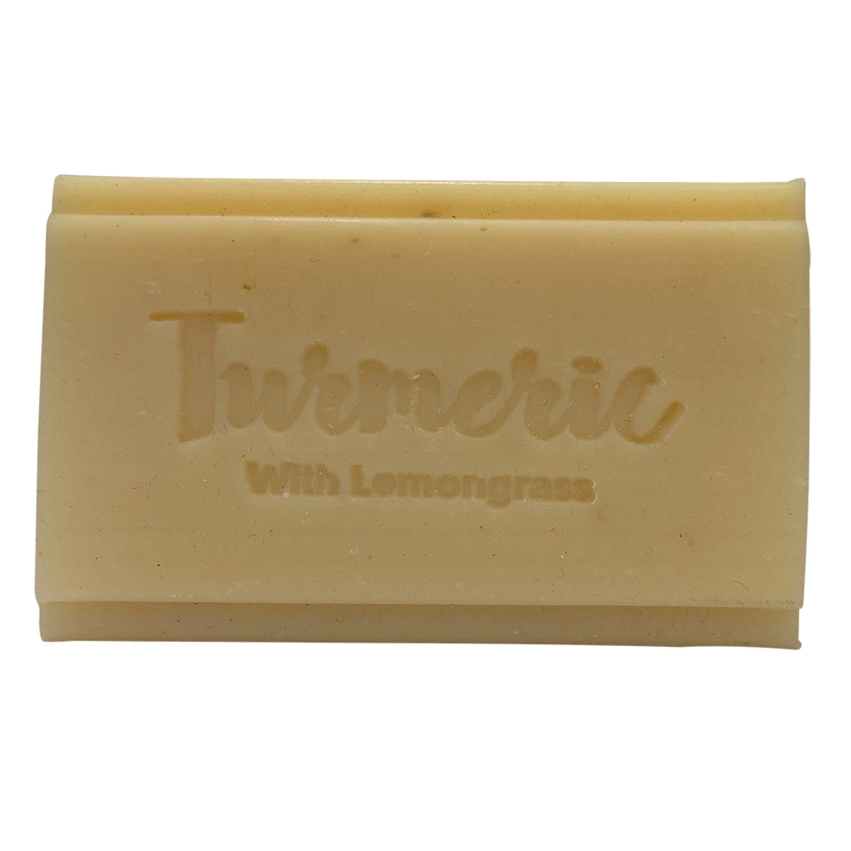 Clover Fields - N. Gifts Turmeric Lemongrass Soap