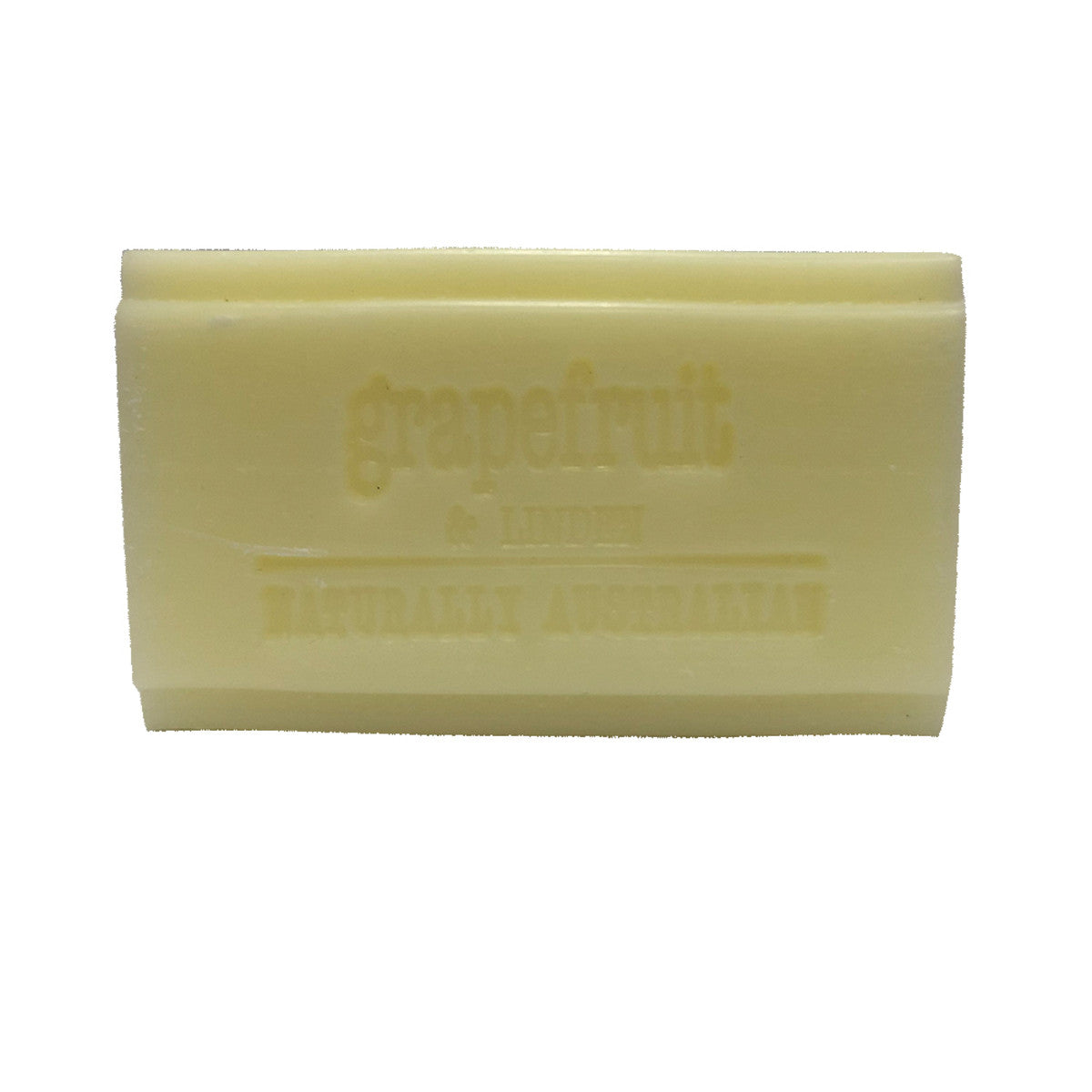 Clover Fields - Natures Gifts Plant Based Soap Grapefruit & Linden