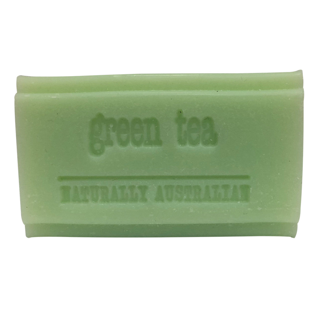 Clover Fields - Green Tea Soap
