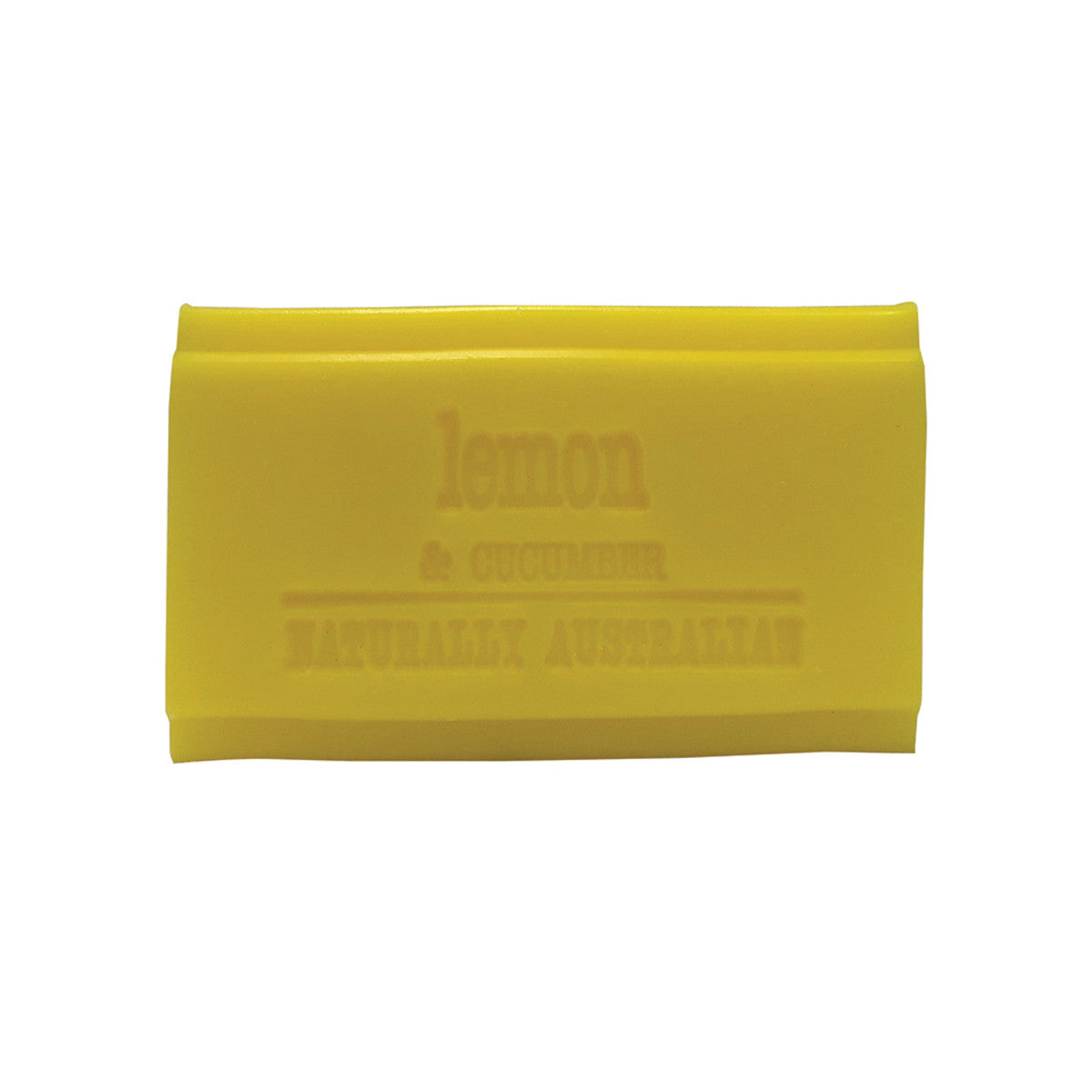 Clover Fields - Lemon and Cucumber Soap
