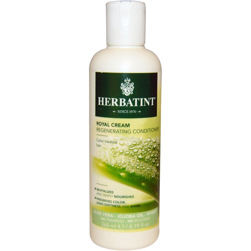 Herbatint - Royal Cream Conditioner