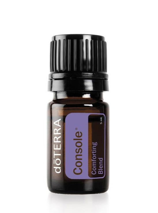 doTERRA - Console Essential Oil