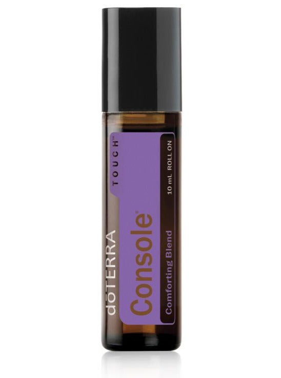 doTERRA - Console Touch Roll On