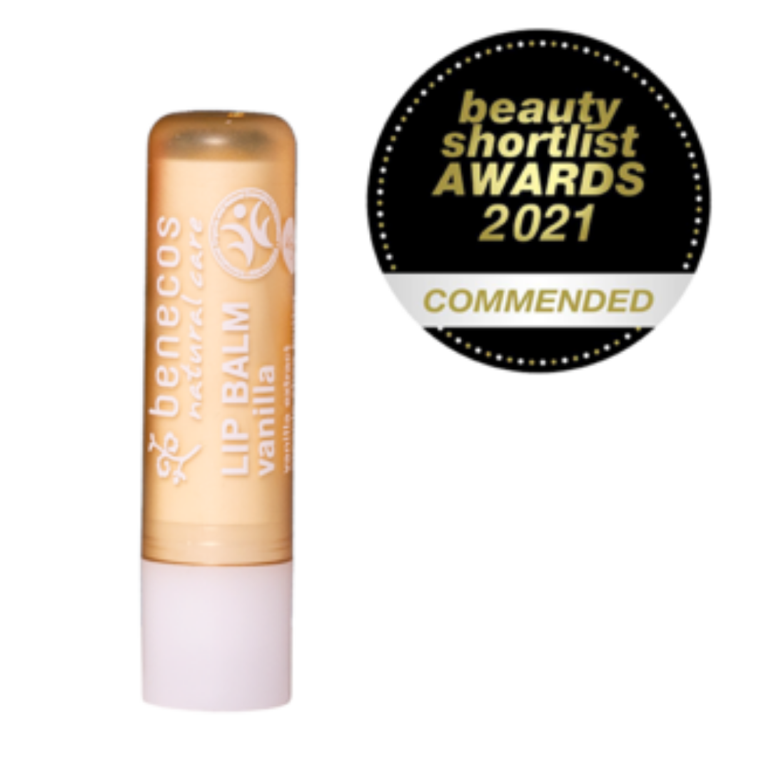 Benecos - Lip Balm