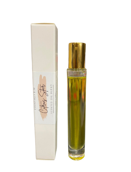 Essentially B|M Perfume