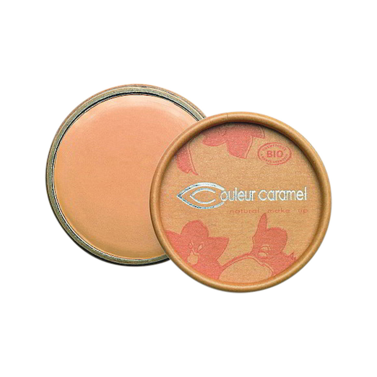 Couleur Caramel - Corrective Cream Apricot Beige (08)