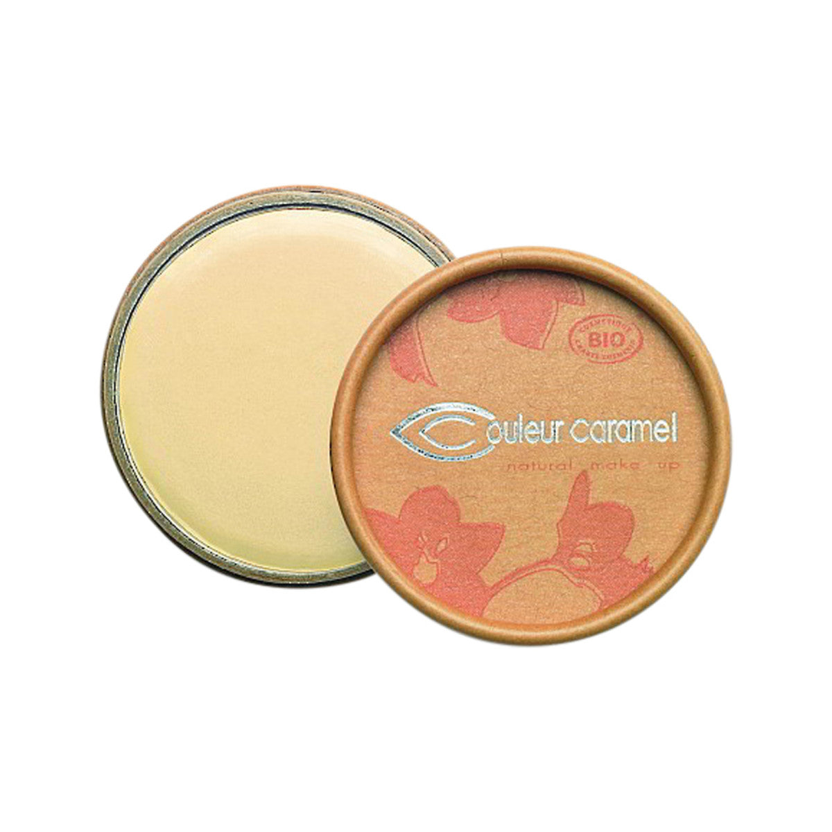 Couleur Caramel - Corrective Cream Light Sandy Beige (11)