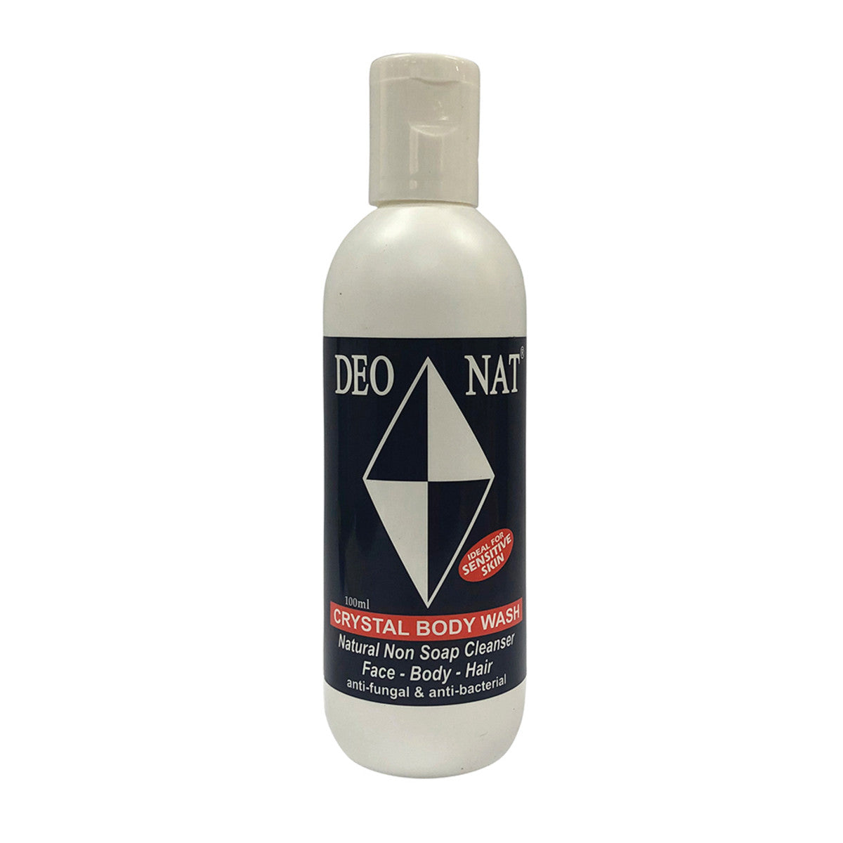 Deonat - Crystal Body Wash