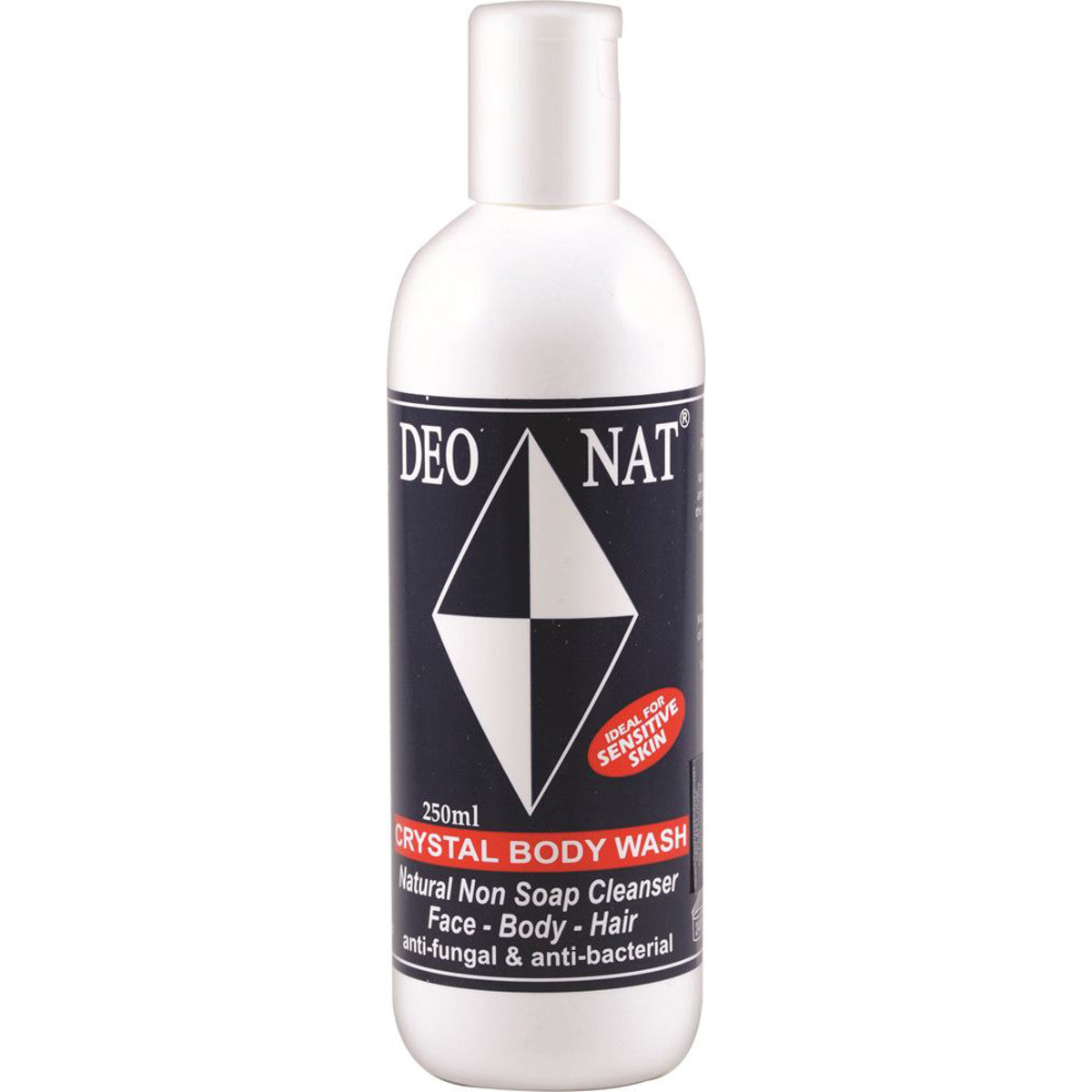 Deonat - Crystal Body Wash