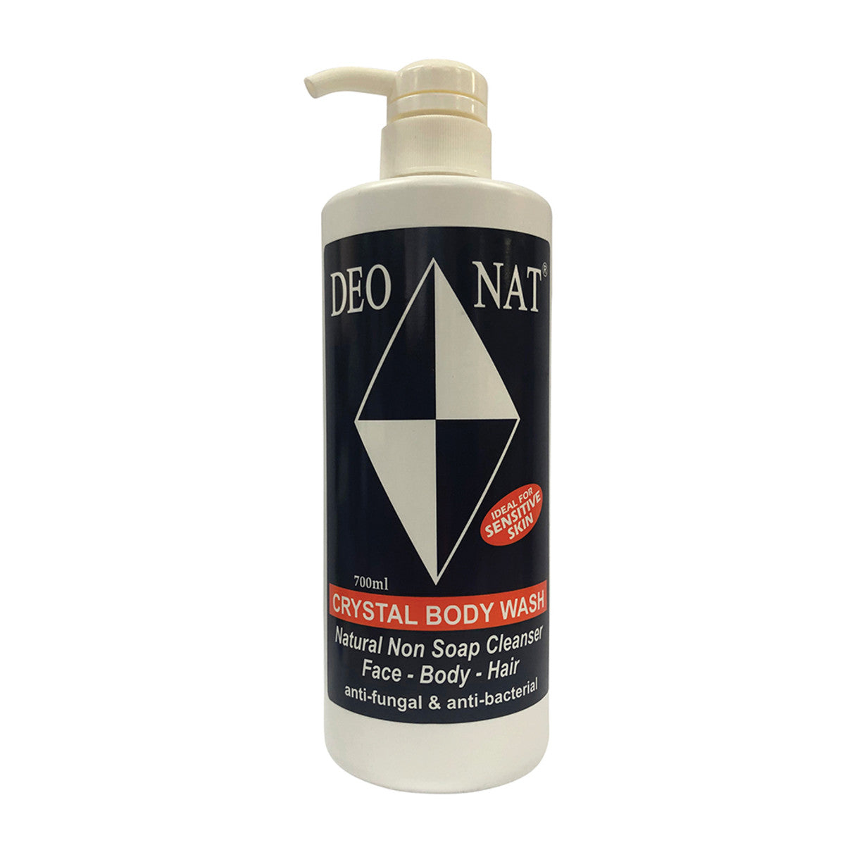Deonat - Crystal Body Wash