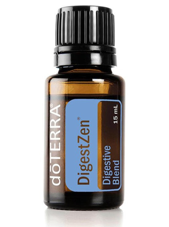 doTERRA - ZenGest Essential Oil
