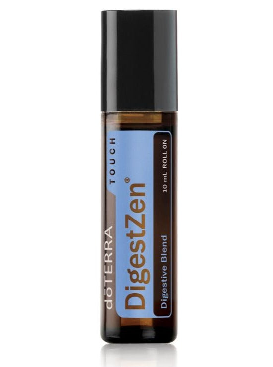 doTERRA - DigestZen Touch Roll On