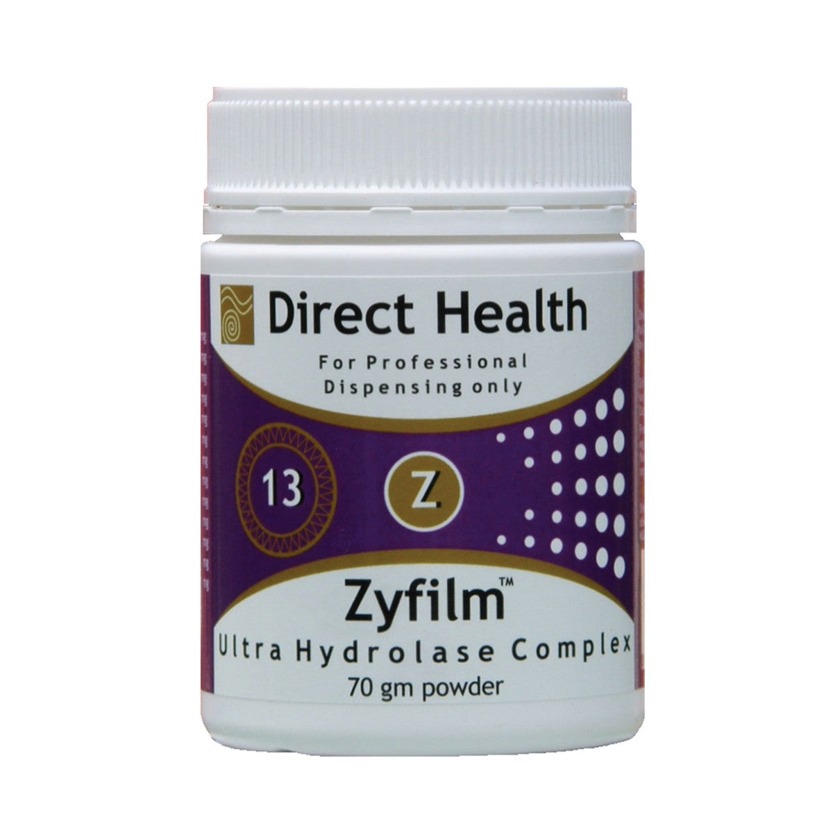 Direct Health - Zyfilm Powder 70g