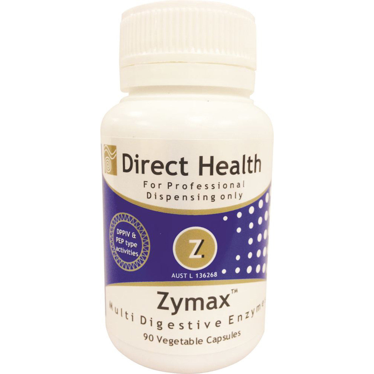 Direct Health - Zymax