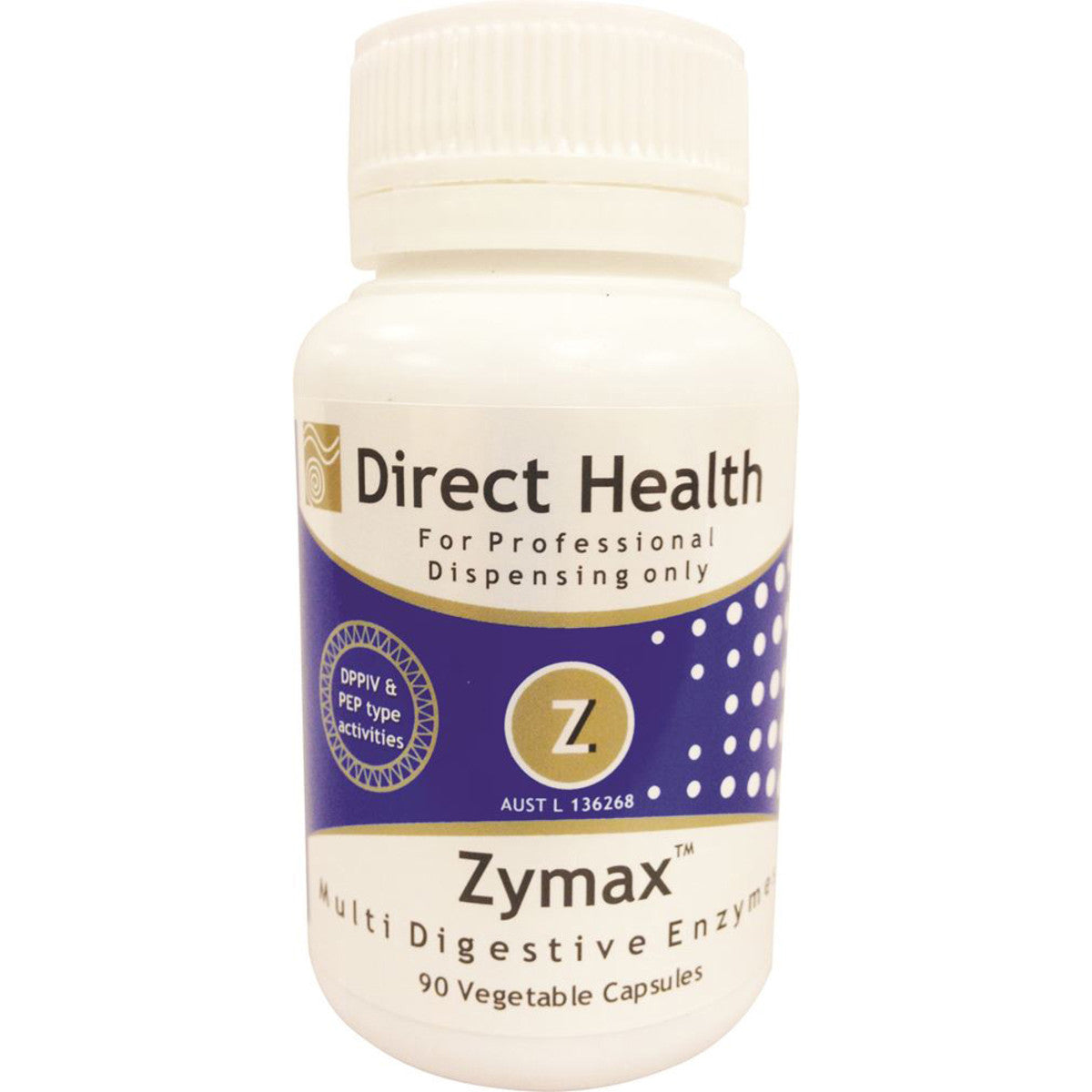 Direct Health - Zymax 90vc