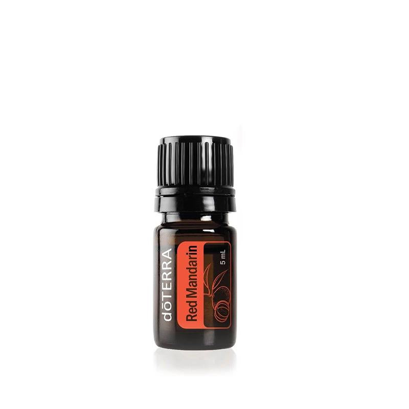 doTERRA - Red Mandarin Essential Oil