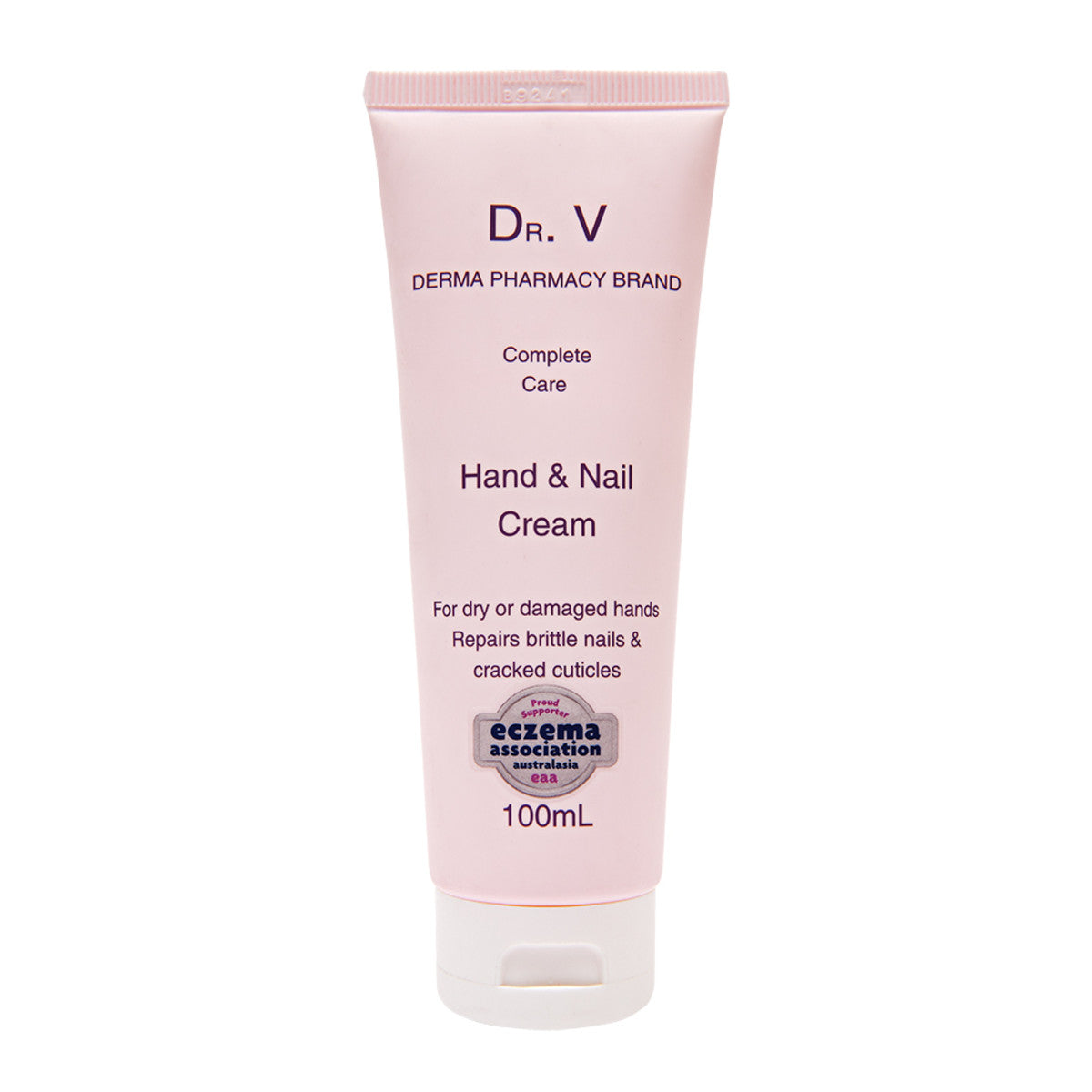 Dr. V - Complete Care Hand & Nail Cream 100ml