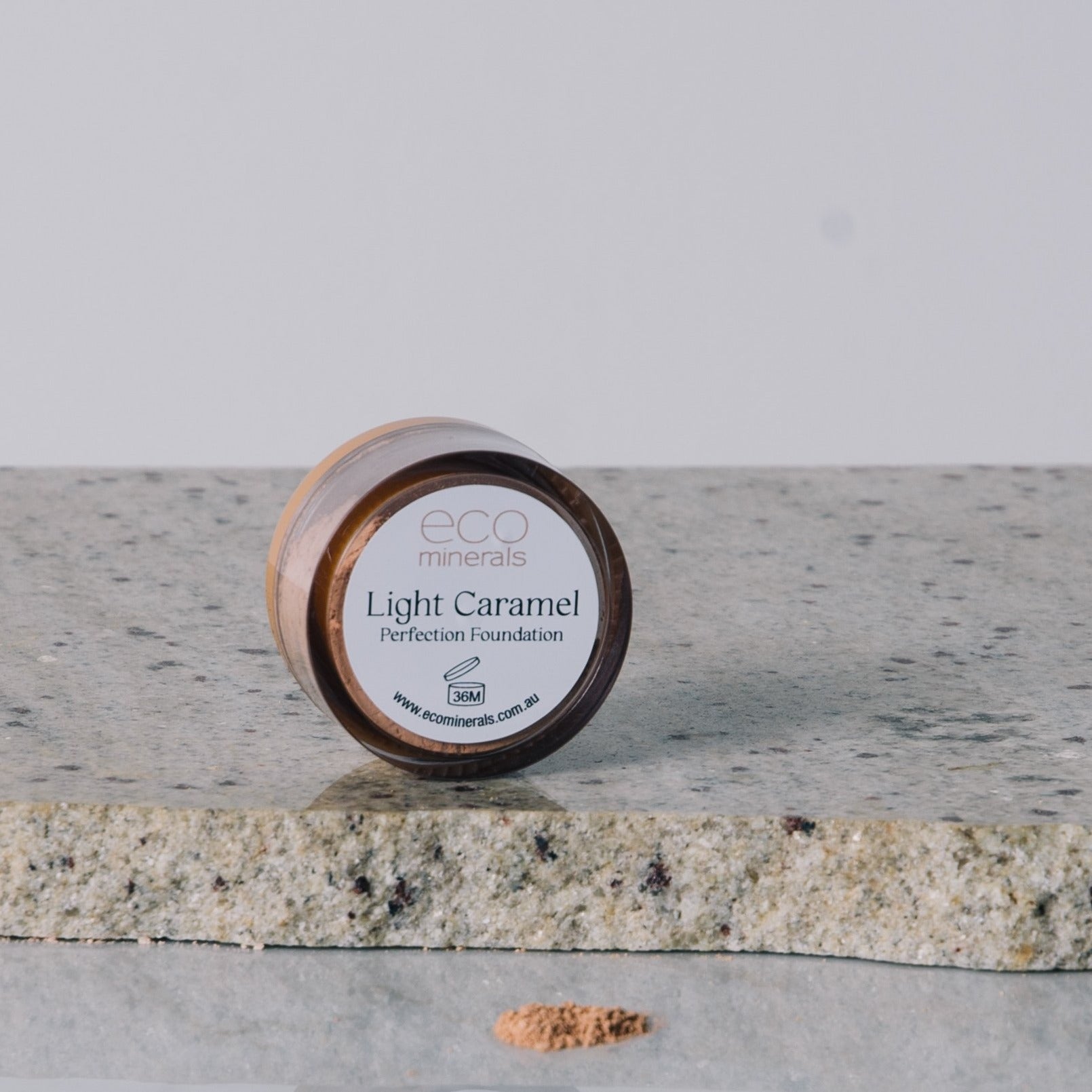 Eco Minerals - Perfection Dewy Mineral Foundation