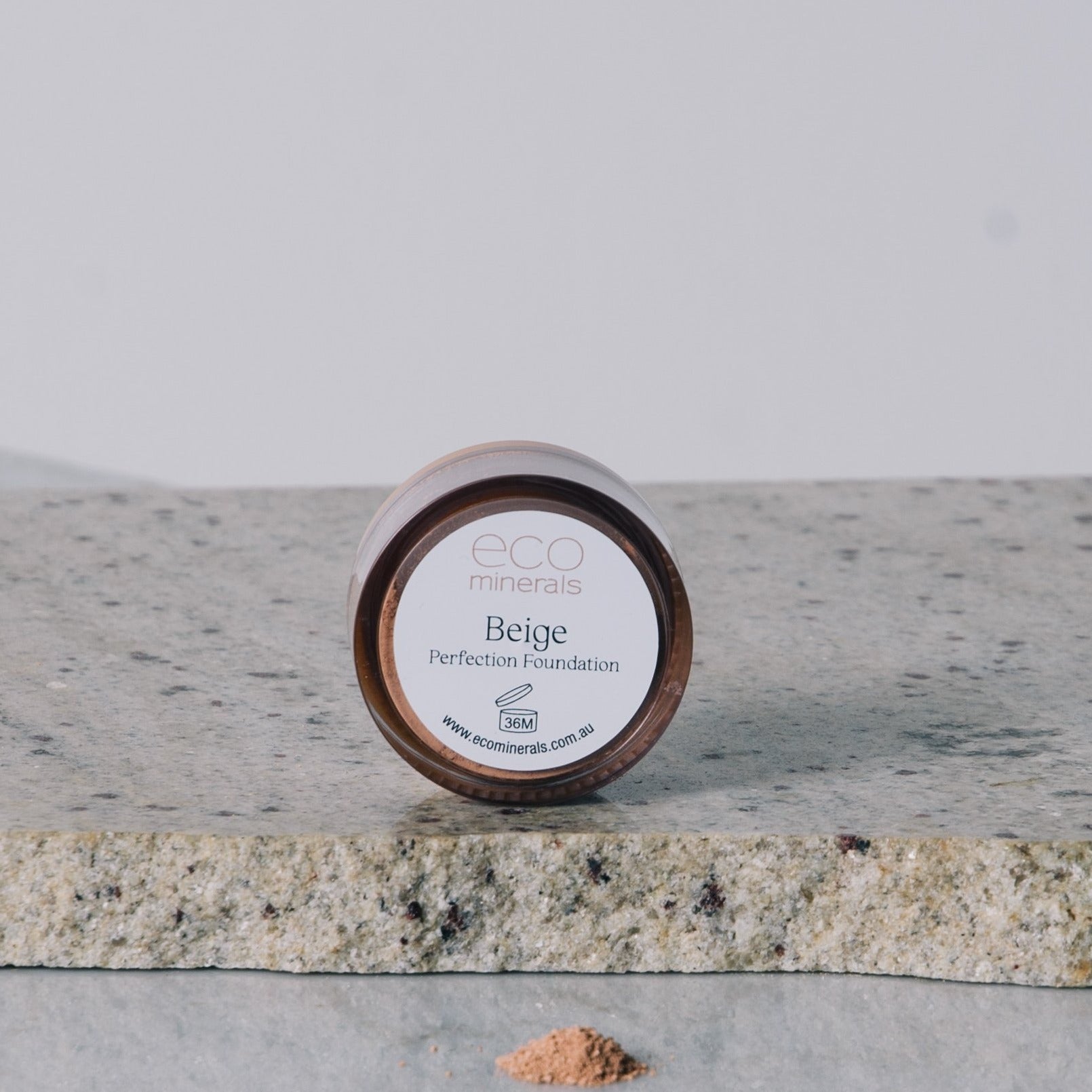 Eco Minerals - Perfection Dewy Mineral Foundation