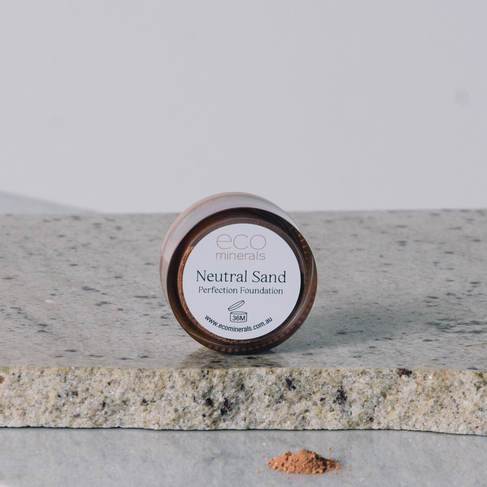 Eco Minerals - Perfection Dewy Mineral Foundation